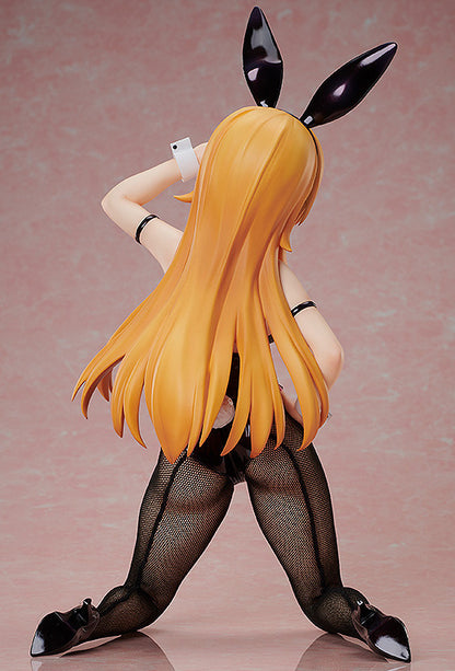 [Pre-order] Oreimo - Kirino Kousaka: Bunny Ver. 1/4 - FREEing