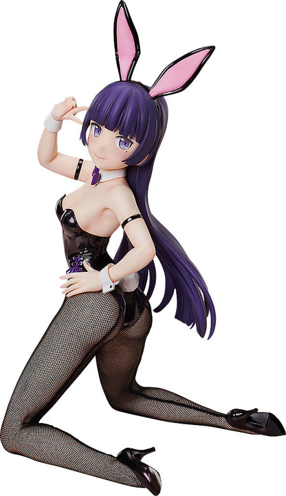 [Pre-order] Oreimo - Kuroneko: Bunny Ver. 1/4 - FREEing