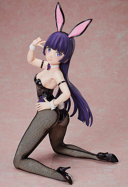 [Pre-order] Oreimo - Kuroneko: Bunny Ver. 1/4 - FREEing