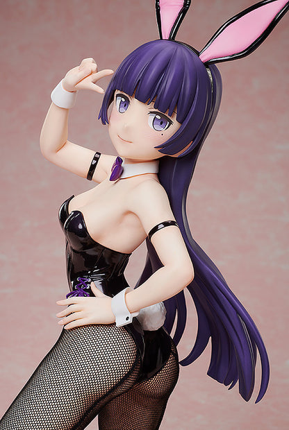 [Pre-order] Oreimo - Kuroneko: Bunny Ver. 1/4 - FREEing