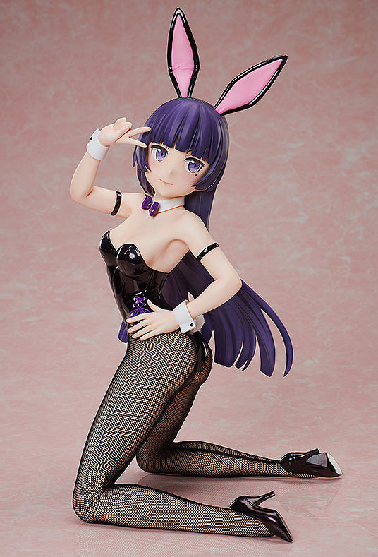 [Pre-order] Oreimo - Kuroneko: Bunny Ver. 1/4 - FREEing