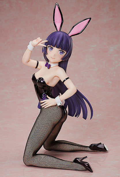 [Pre-order] Oreimo - Kuroneko: Bunny Ver. 1/4 - FREEing