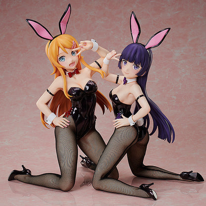 [Pre-order] Oreimo - Kuroneko: Bunny Ver. 1/4 - FREEing