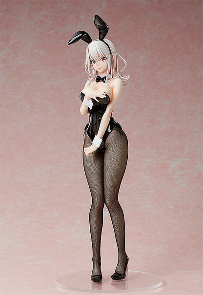 [Pre-order] Medaka Kuroiwa Is Impervious to My Charms - Mona Kawai: Bunny Ver. 1/4 - FREEing