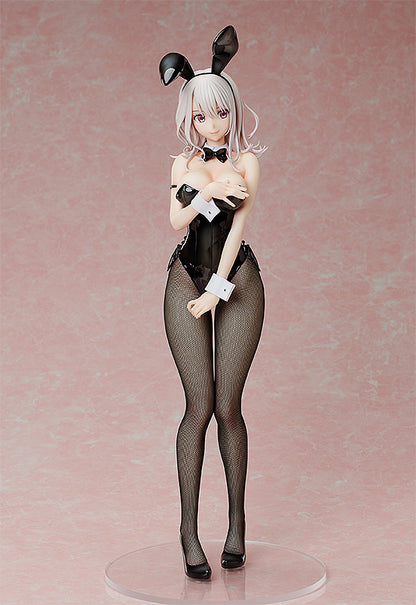 [Pre-order] Medaka Kuroiwa Is Impervious to My Charms - Mona Kawai: Bunny Ver. 1/4 - FREEing