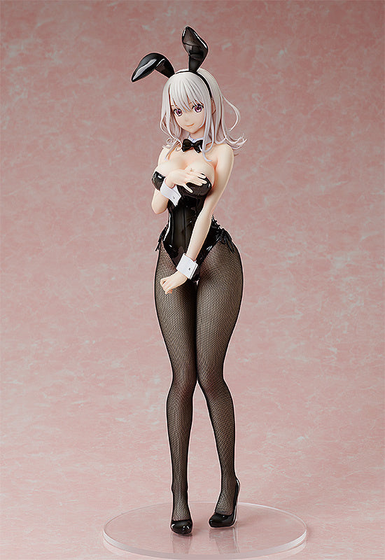 [Pre-order] Medaka Kuroiwa Is Impervious to My Charms - Mona Kawai: Bunny Ver. 1/4 - FREEing