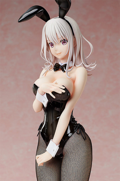 [Pre-order] Medaka Kuroiwa Is Impervious to My Charms - Mona Kawai: Bunny Ver. 1/4 - FREEing