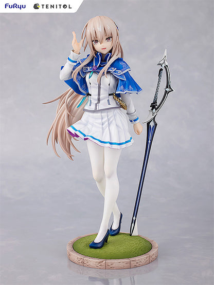 [Pre-order] Heaven Burns Red - Yuina Shirakawa: TENITOL - FuRyu