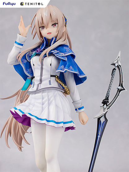 [Pre-order] Heaven Burns Red - Yuina Shirakawa: TENITOL - FuRyu