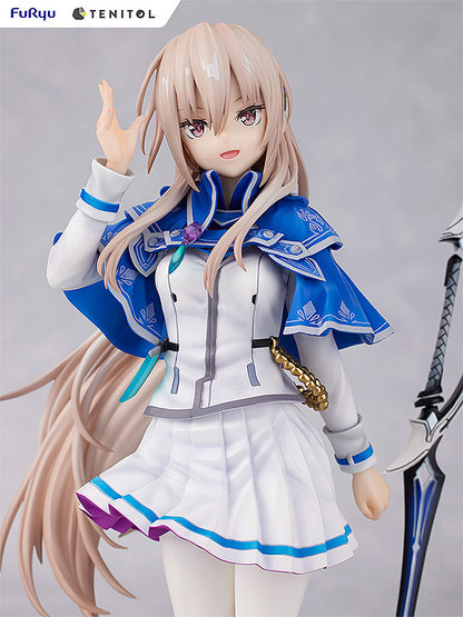 [Pre-order] Heaven Burns Red - Yuina Shirakawa: TENITOL - FuRyu