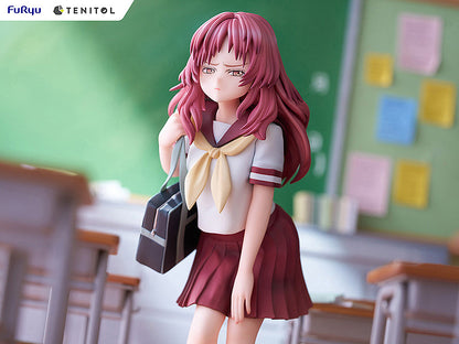 [Pre-order] The Girl I Like Forgot Her Glasses - Ai Mie - TENITOL