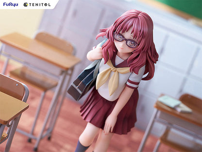 [Pre-order] The Girl I Like Forgot Her Glasses - Ai Mie - TENITOL