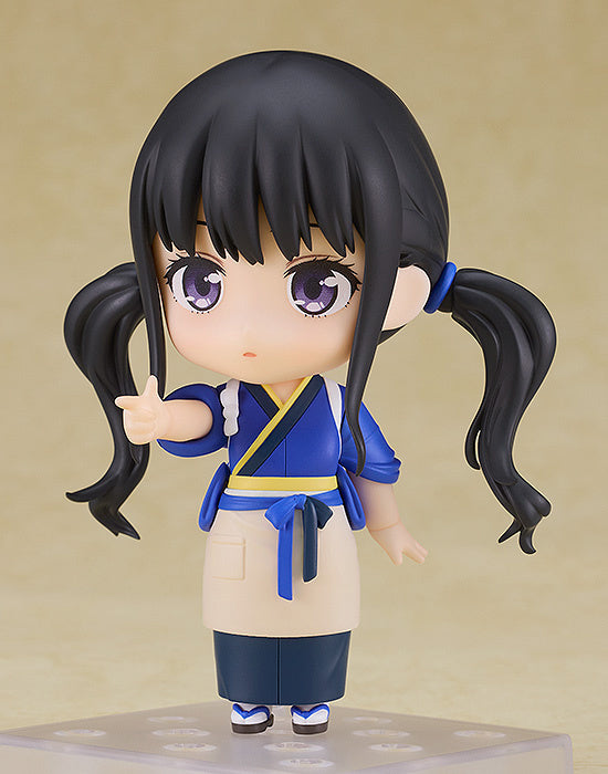 [Pre-order] Lycoris Recoil - Takina Inoue: Cafe LycoReco Uniform Ver. - Nendoroid