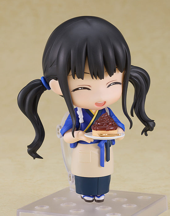 [Pre-order] Lycoris Recoil - Takina Inoue: Cafe LycoReco Uniform Ver. - Nendoroid