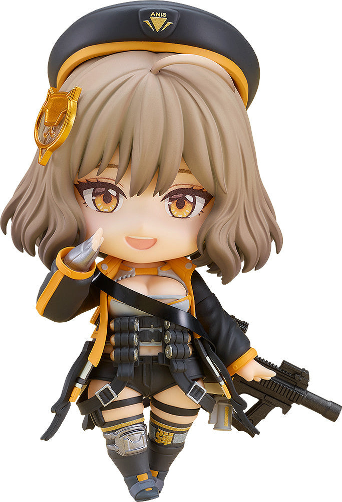 [Pre-order] NIKKE: GODDESS OF VICTORY - Anis - Nendoroid