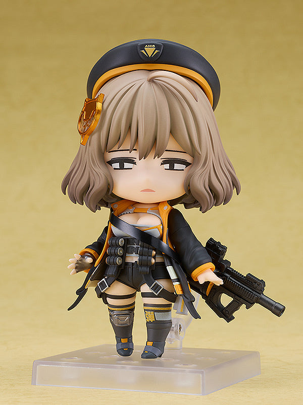 [Pre-order] NIKKE: GODDESS OF VICTORY - Anis - Nendoroid