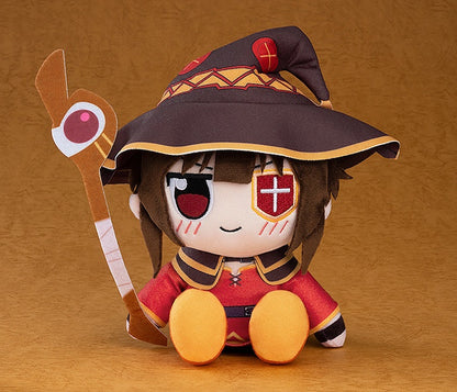 Konosuba! - Kuripan Plushie - Good Smile Company