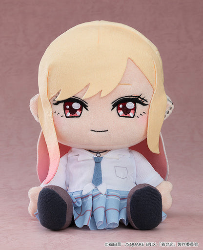 [Pre-order] My Dress-Up Darling - Marin Kitagawa Plushie - Good Smile Company