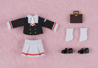 [Pre-order] Cardcaptor Sakura - Sakura Kinomoto: Tomoeda Junior High Uniform Ver. - Nendoroid Doll