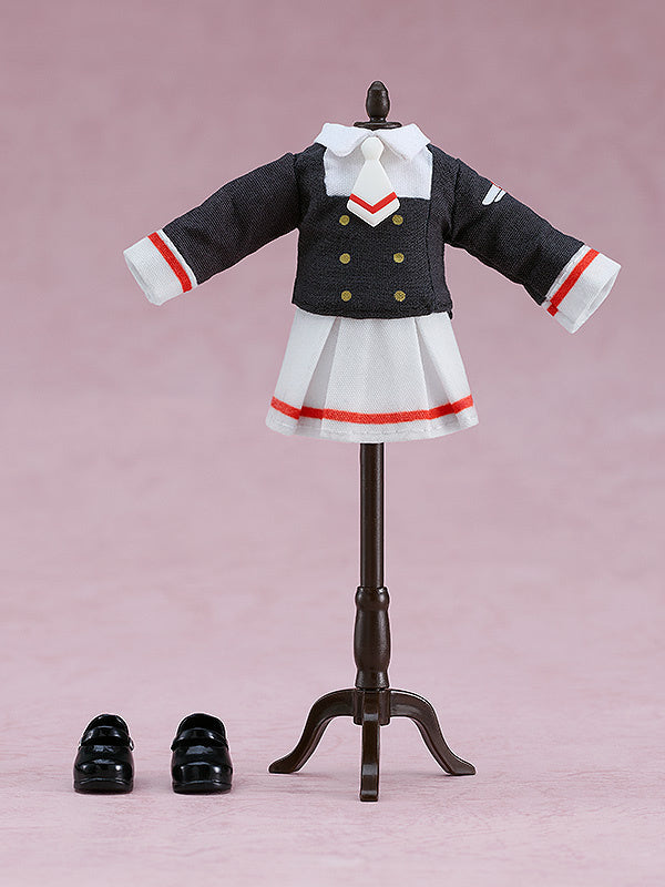 [Pre-order] Cardcaptor Sakura - Sakura Kinomoto: Tomoeda Junior High Uniform Ver. - Nendoroid Doll