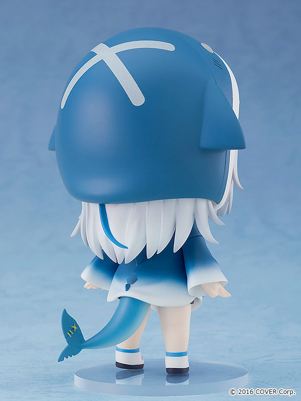 [Pre-order] Hololive - Gawr Gura (reissue) - Nendoroid