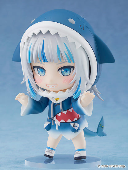 [Pre-order] Hololive - Gawr Gura (reissue) - Nendoroid