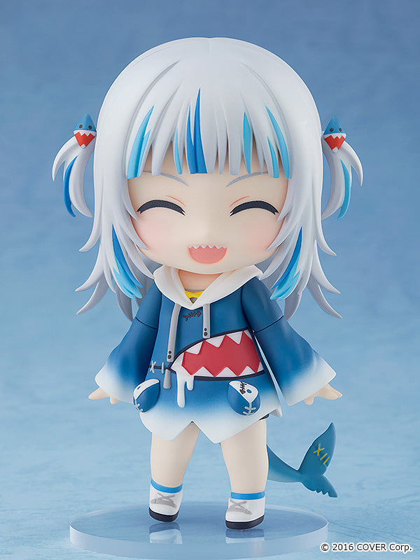 [Pre-order] Hololive - Gawr Gura (reissue) - Nendoroid