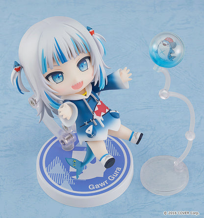 [Pre-order] Hololive - Gawr Gura (reissue) - Nendoroid