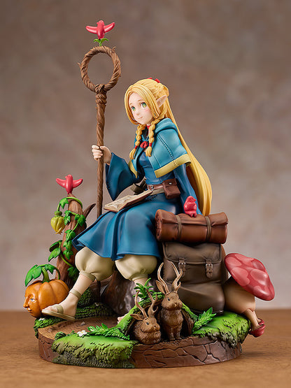 [Pre-order] Delicious in Dungeon - Marcille Donato: Adding Color to the Dungeon Ver. 1/7 - Good Smile Company