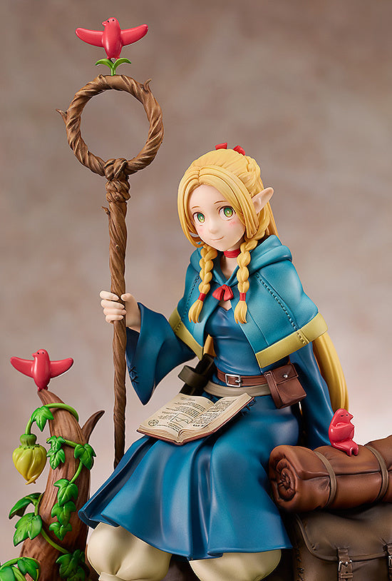 [Pre-order] Delicious in Dungeon - Marcille Donato: Adding Color to the Dungeon Ver. 1/7 - Good Smile Company
