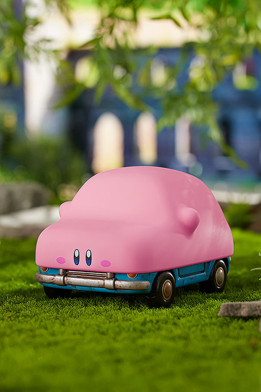 [Pre-order] Kirby - Kirby: Zoom! Car Mouth Ver. - POP UP PARADE
