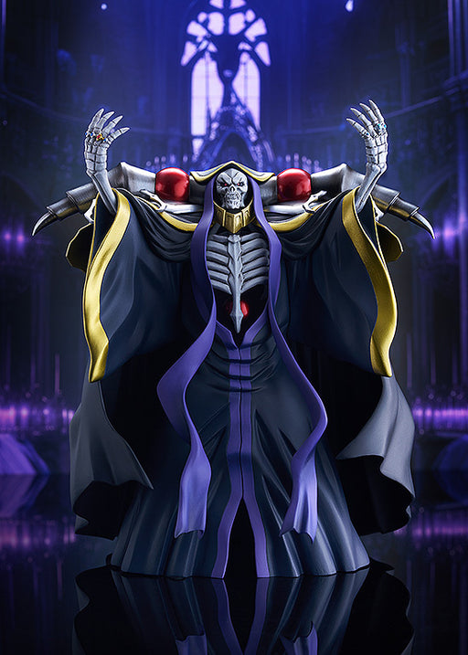 [Pre-order] Overlord - Ainz Ooal Gown - POP UP PARADE SP