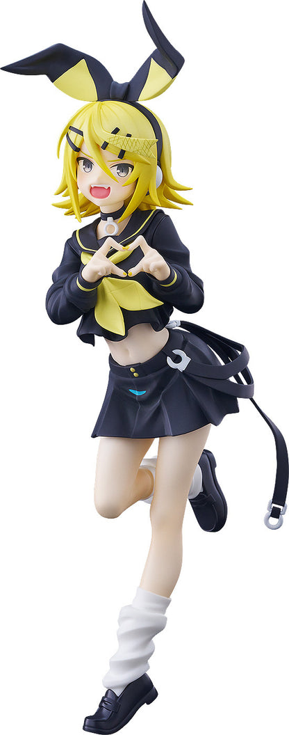 [Pre-order] Vocaloid - Kagamine Rin: BRING IT ON Ver. - POP UP PARADE