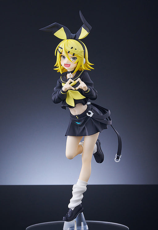 [Pre-order] Vocaloid - Kagamine Rin: BRING IT ON Ver. - POP UP PARADE