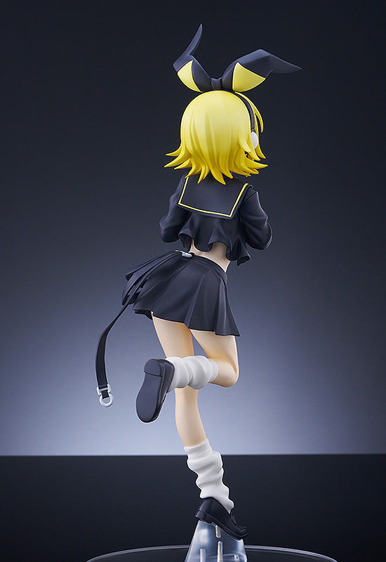 [Pre-order] Vocaloid - Kagamine Rin: BRING IT ON Ver. - POP UP PARADE