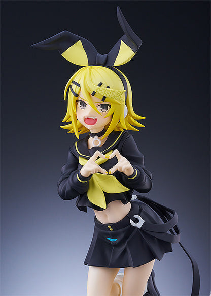 [Pre-order] Vocaloid - Kagamine Rin: BRING IT ON Ver. - POP UP PARADE