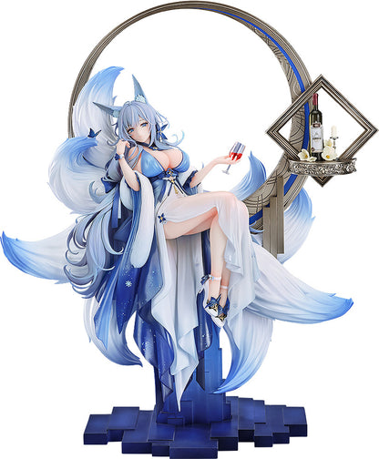 [Pre-order] Azur Lane - Shinano: Dreams of the Hazy Moon Ver. 1/7 - Good Smile Company