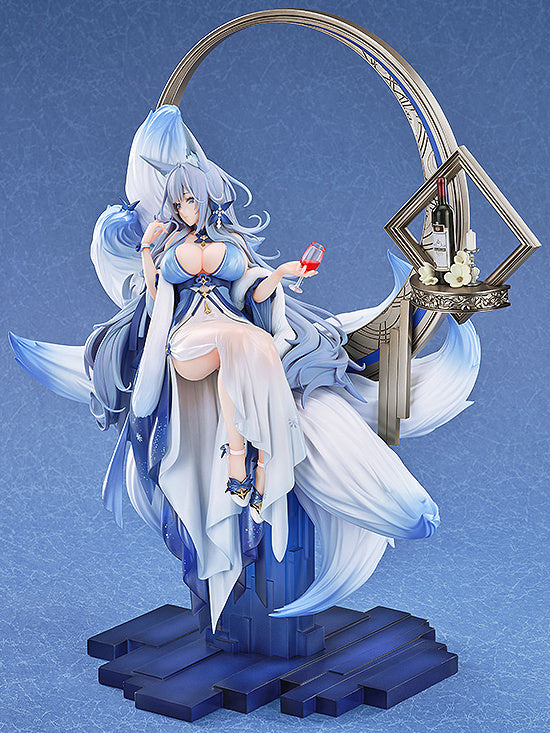 [Pre-order] Azur Lane - Shinano: Dreams of the Hazy Moon Ver. 1/7 - Good Smile Company