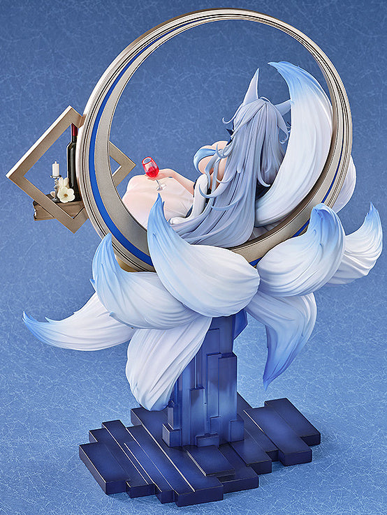 [Pre-order] Azur Lane - Shinano: Dreams of the Hazy Moon Ver. 1/7 - Good Smile Company