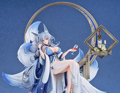 [Pre-order] Azur Lane - Shinano: Dreams of the Hazy Moon Ver. 1/7 - Good Smile Company