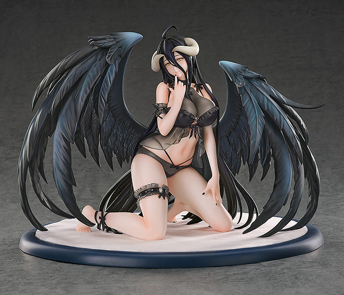 [Pre-order] Overlord - Albedo: Negligee Ver. 1/7 - Good Smile Company