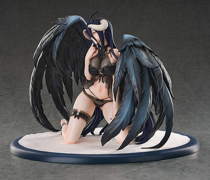 [Pre-order] Overlord - Albedo: Negligee Ver. 1/7 - Good Smile Company