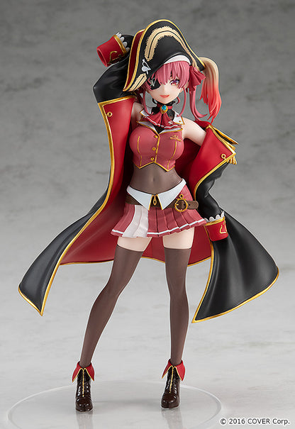 [Pre-order] Hololive - Houshou Marine (reissue) - POP UP PARADE