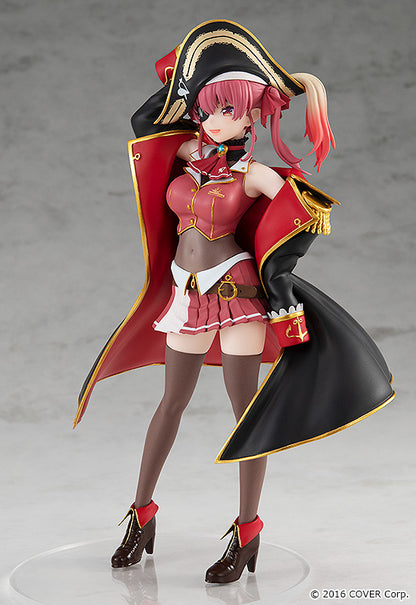 [Pre-order] Hololive - Houshou Marine (reissue) - POP UP PARADE