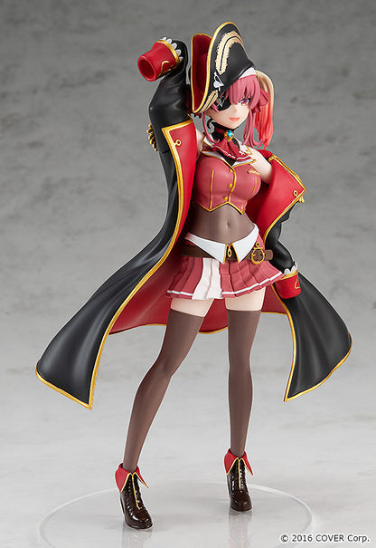 [Pre-order] Hololive - Houshou Marine (reissue) - POP UP PARADE