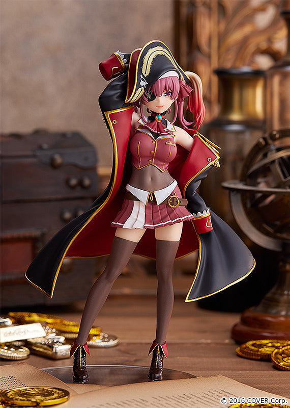 [Pre-order] Hololive - Houshou Marine (reissue) - POP UP PARADE