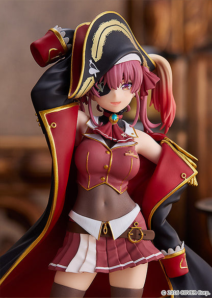 [Pre-order] Hololive - Houshou Marine (reissue) - POP UP PARADE