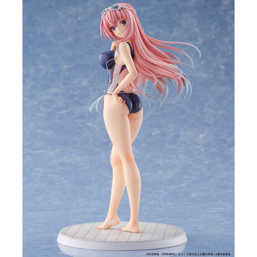 [Pre-order] Classroom of the Elite - Honami Ichinose: Competitive Swimsuit Ver. 1/6 - Hobby Stock