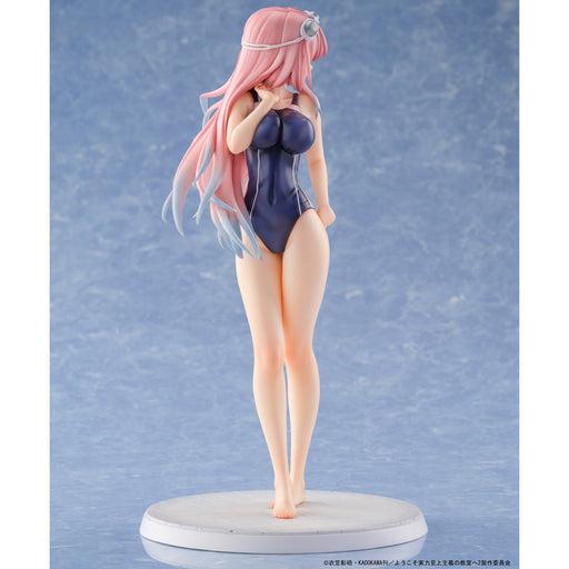 [Pre-order] Classroom of the Elite - Honami Ichinose: Competitive Swimsuit Ver. 1/6 - Hobby Stock