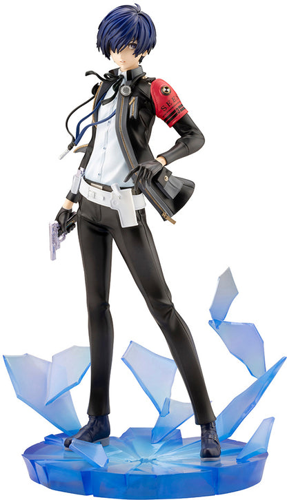 [Pre-order] Persona 3 Reload - Protagonist 1/8 - ARTFX J